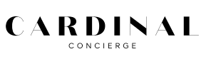 Cardinal Concierge