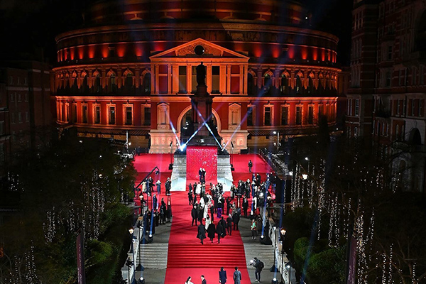 Cardinal Concierge - Latest Events