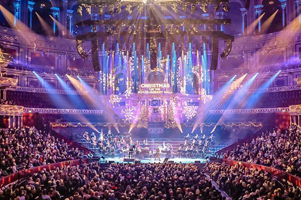 Cardinal Concierge - Latest Events