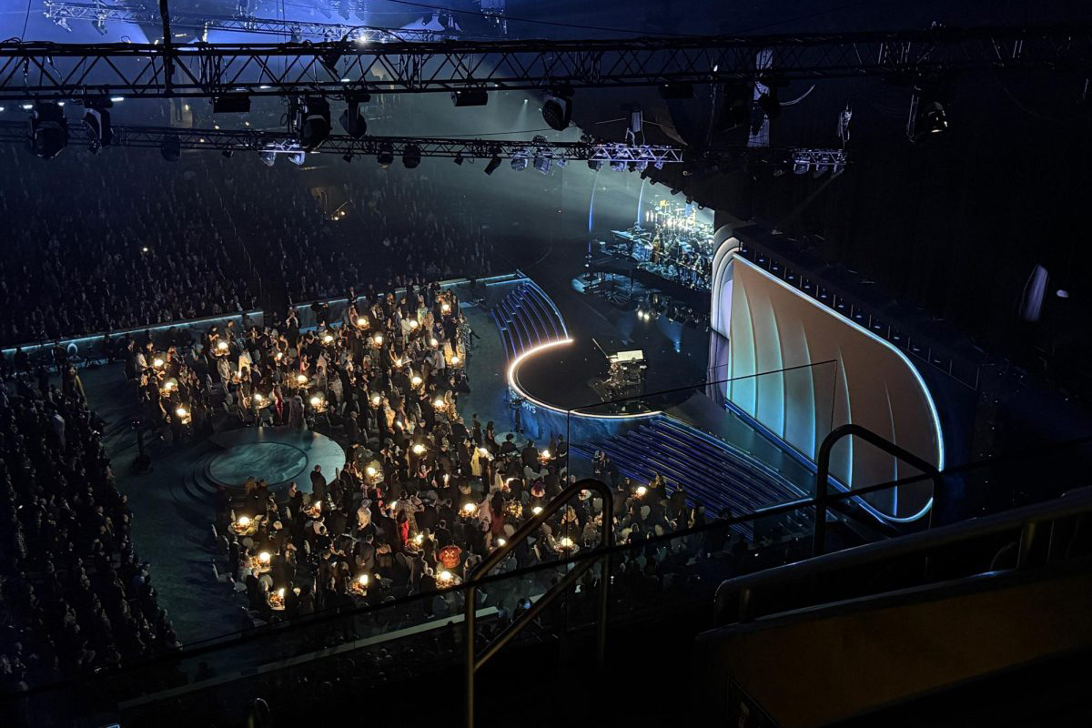 Cardinal Concierge - Events