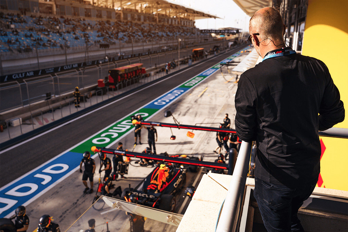 Cardinal Concierge - Events