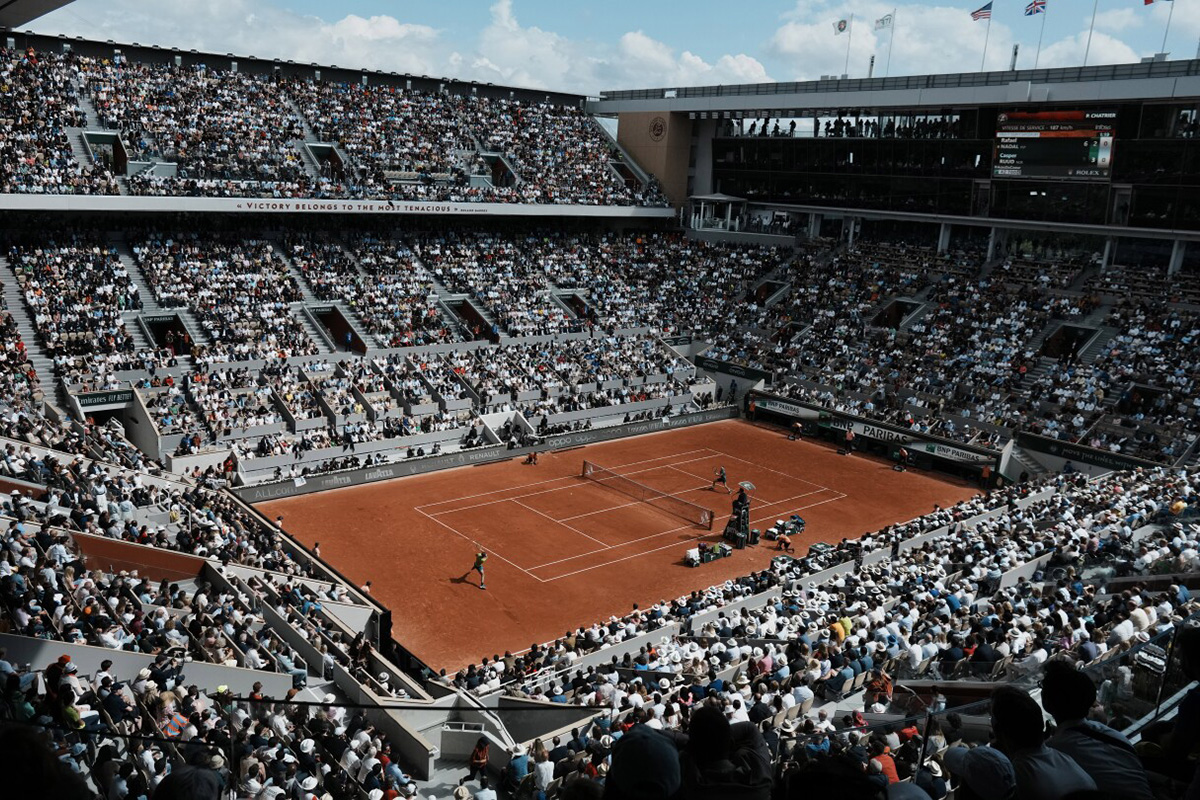 Cardinal Concierge - Events