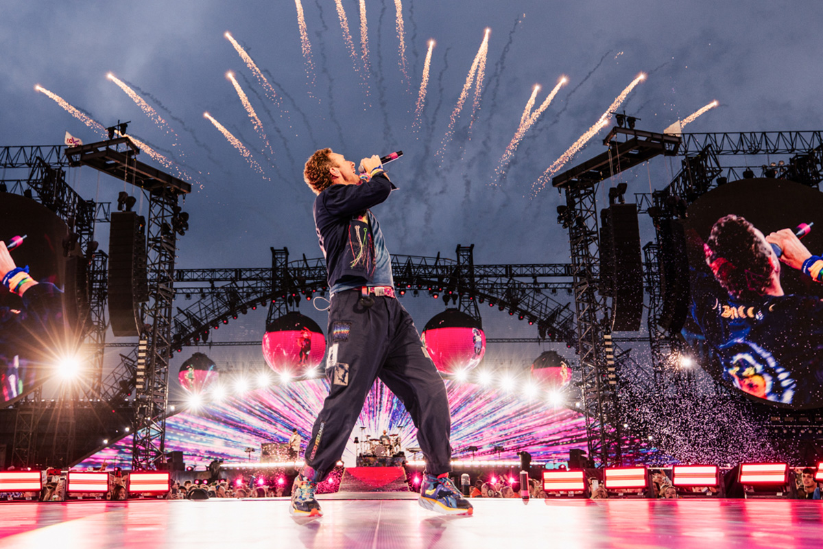 Cardinal Concierge - Events