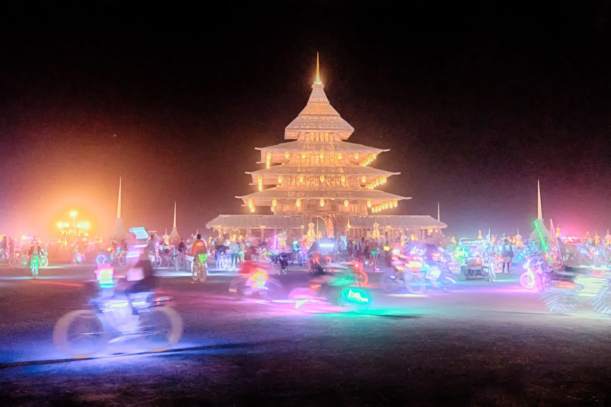 Cardinal Concierge - Events