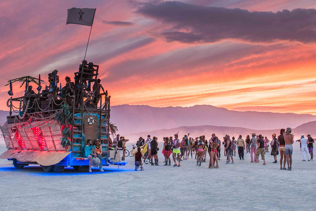 Cardinal Concierge - Events