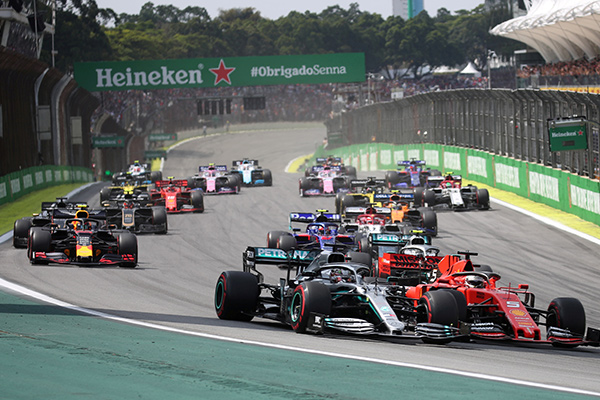 Cardinal Concierge - Latest Events