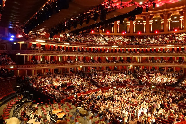 Cardinal Concierge - Latest Events